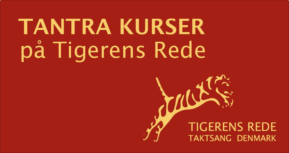 Tantra på Tigerens Rede - intro kursus