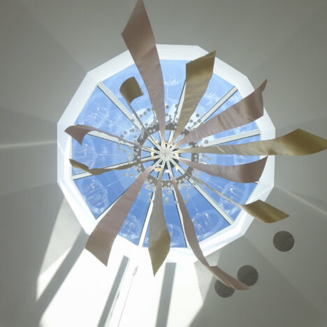 Retræte - Bevidstheden springer